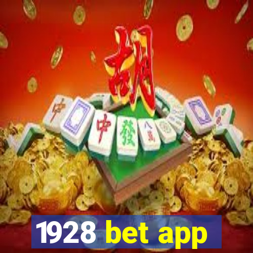 1928 bet app